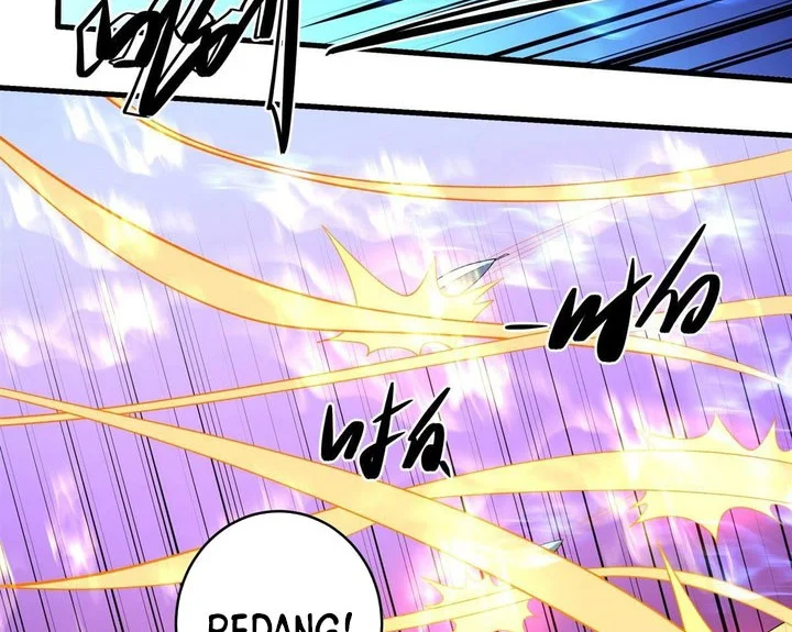 God of Martial Arts Chapter 1130 Gambar 5