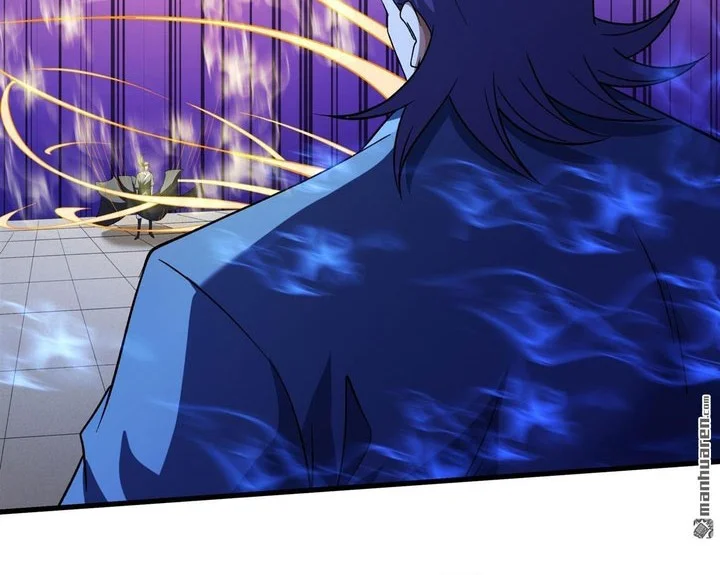 God of Martial Arts Chapter 1130 Gambar 7