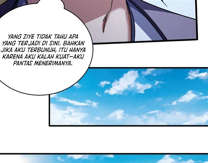 God of Martial Arts Chapter 1130 Gambar 11