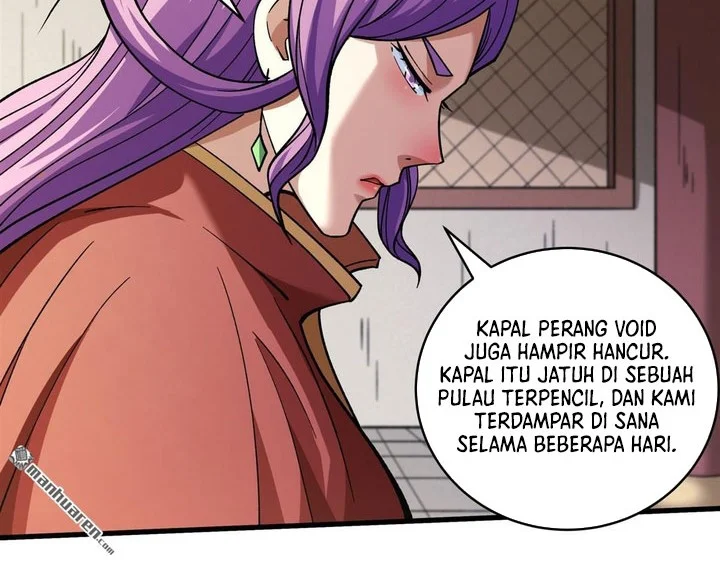 God of Martial Arts Chapter 1130 Gambar 13