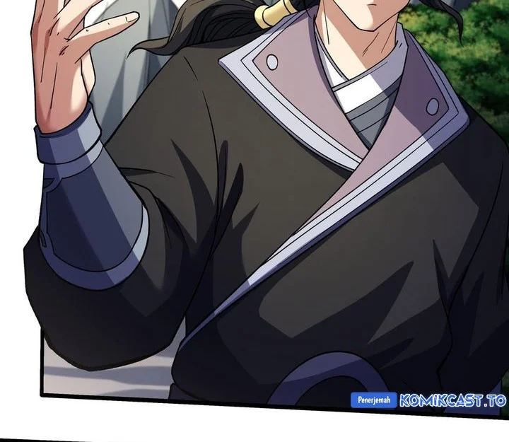 God of Martial Arts Chapter 1131 Gambar 19