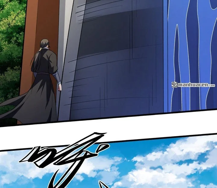 God of Martial Arts Chapter 1131 Gambar 17