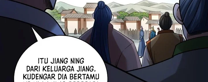 God of Martial Arts Chapter 1132 Gambar 19