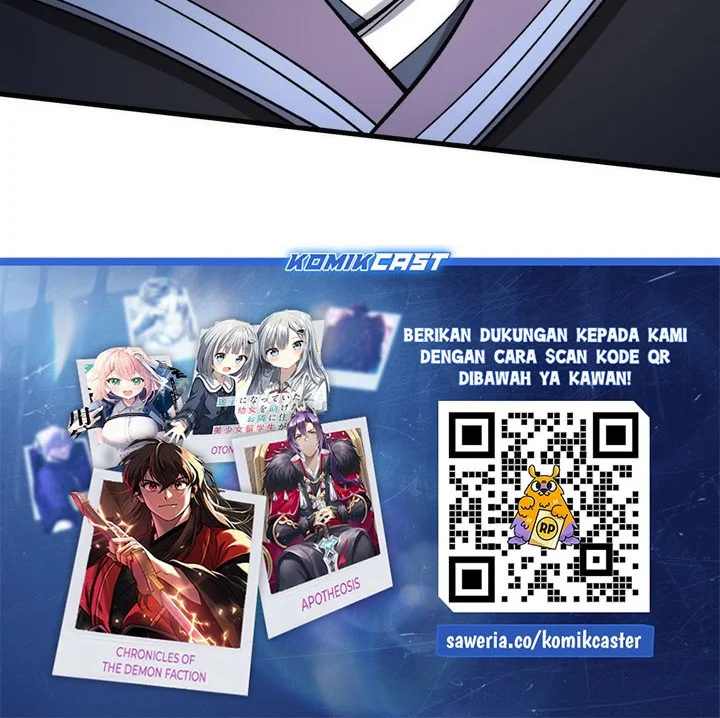 God of Martial Arts Chapter 1132 Gambar 27