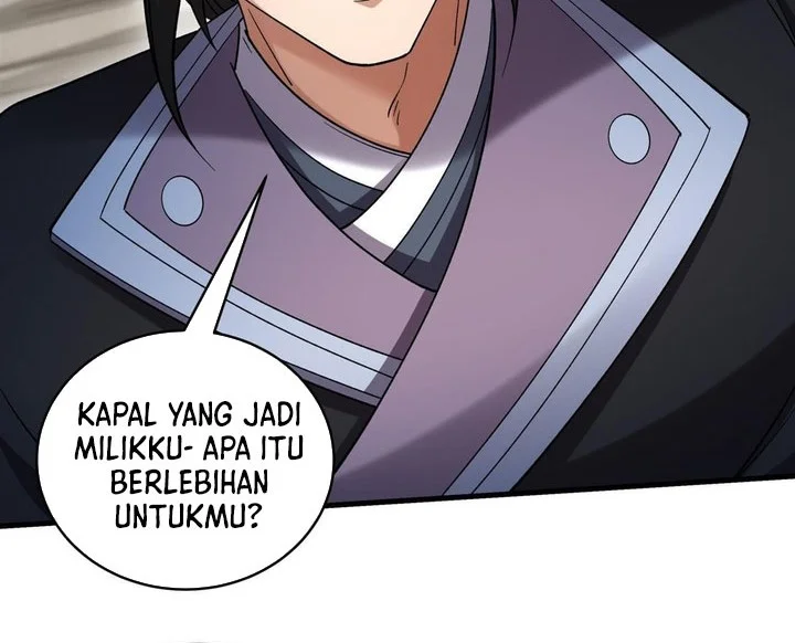 God of Martial Arts Chapter 1133 Gambar 19