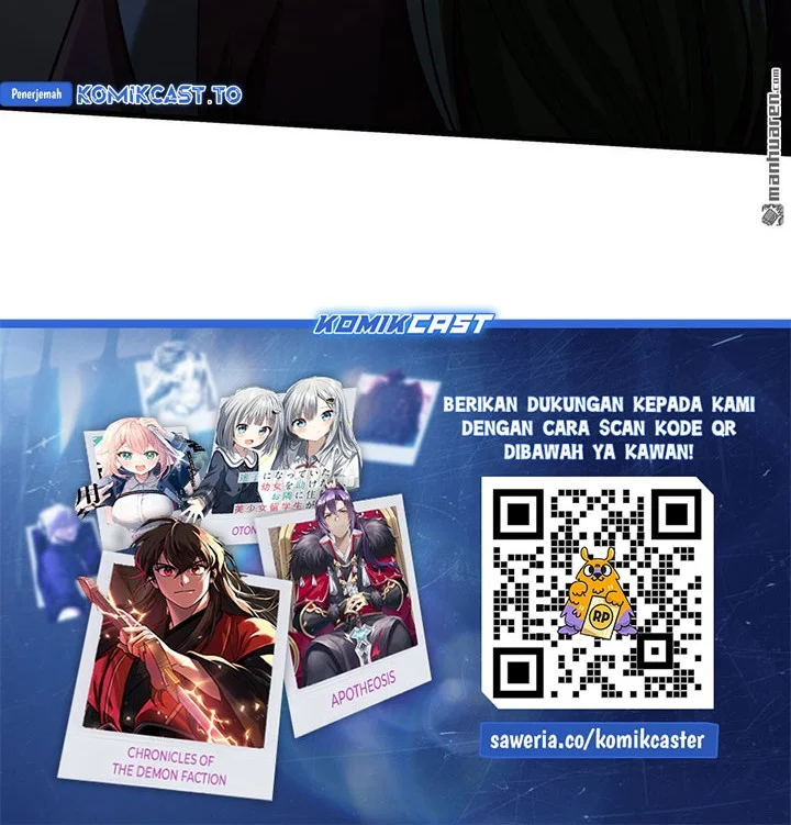 God of Martial Arts Chapter 1133 Gambar 25