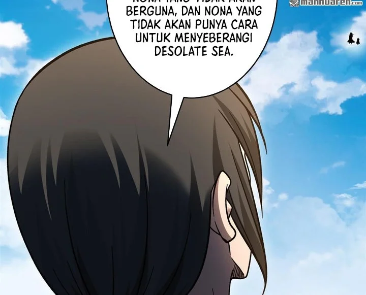 God of Martial Arts Chapter 1133 Gambar 17