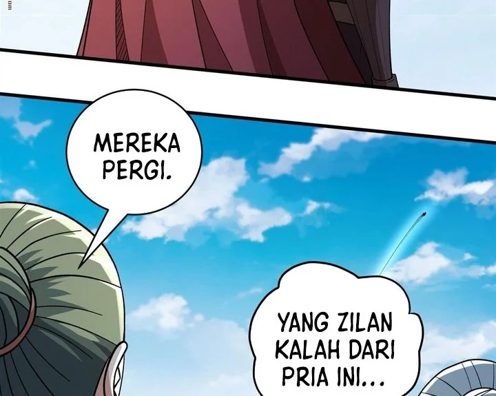 God of Martial Arts Chapter 1134 Gambar 19