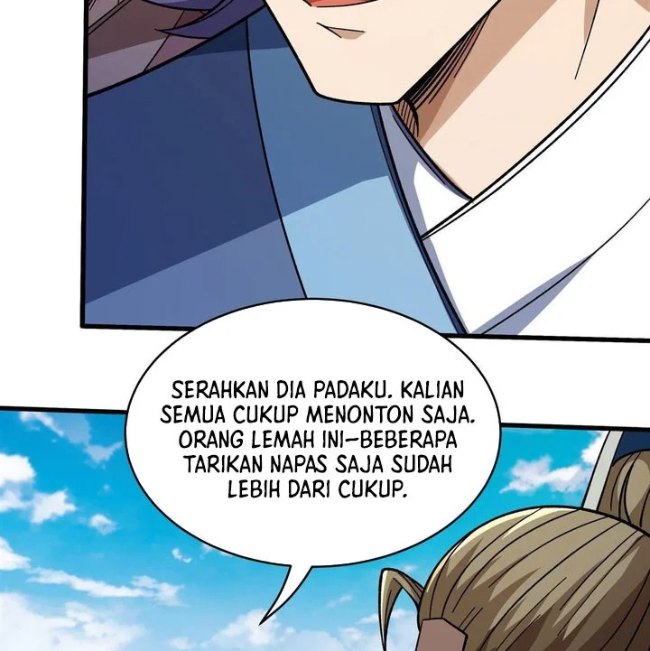 God of Martial Arts Chapter 1134 Gambar 25