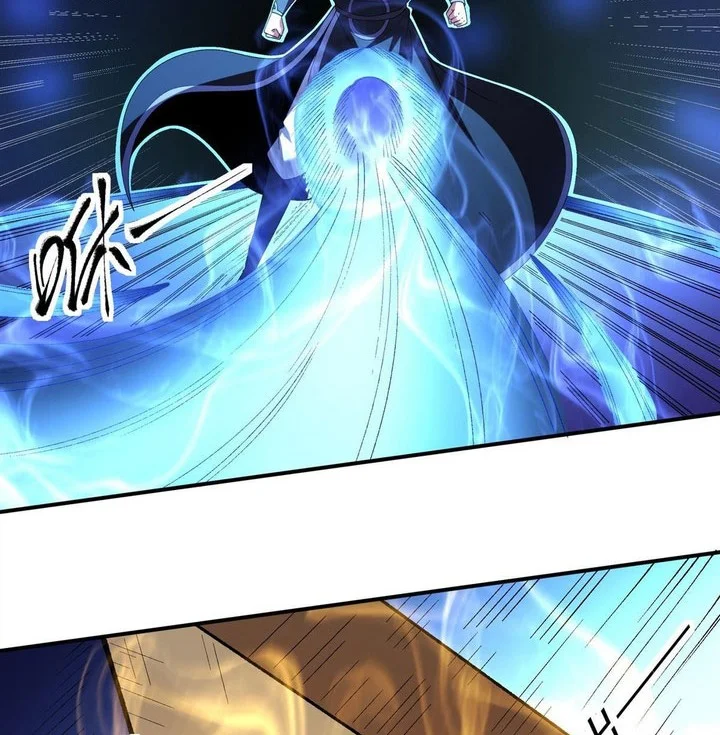 God of Martial Arts Chapter 1135 Gambar 21