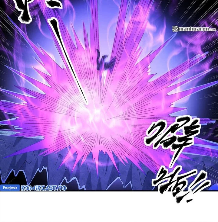 God of Martial Arts Chapter 1135 Gambar 25