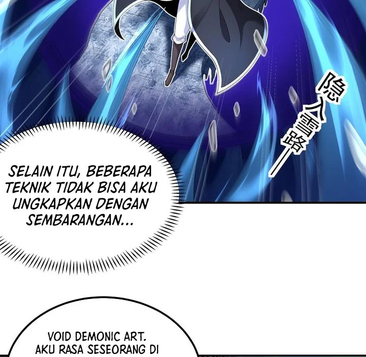 God of Martial Arts Chapter 1136 Gambar 19
