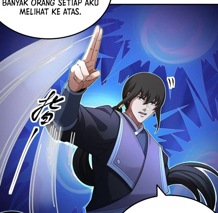 God of Martial Arts Chapter 1136 Gambar 23