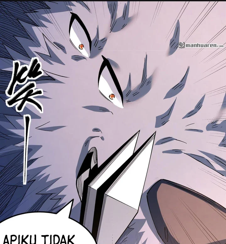 God of Martial Arts Chapter 1137 Gambar 26