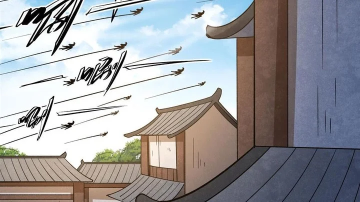 God of Martial Arts Chapter 1138 Gambar 21