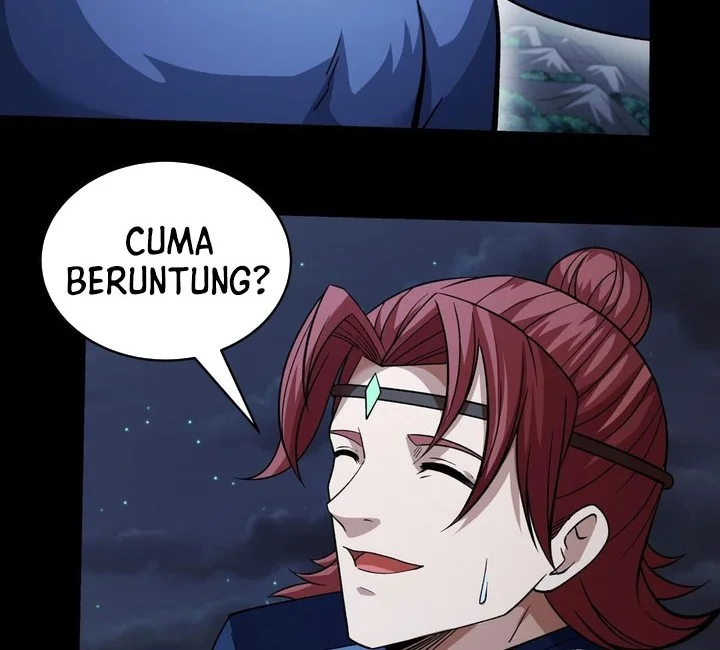 God of Martial Arts Chapter 1139 Gambar 21