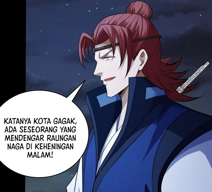 God of Martial Arts Chapter 1139 Gambar 23