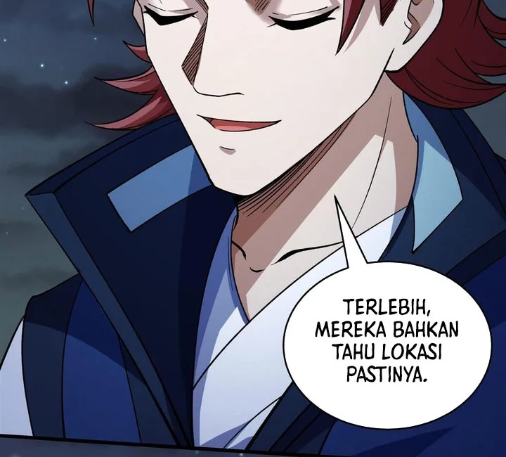 God of Martial Arts Chapter 1139 Gambar 25