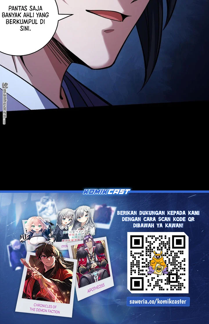 God of Martial Arts Chapter 1139 Gambar 27