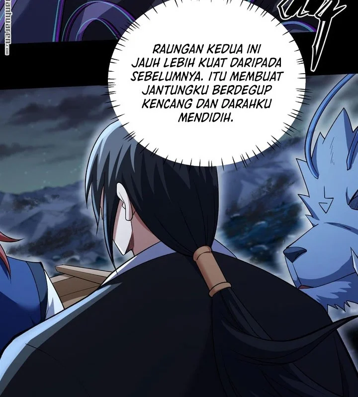 God of Martial Arts Chapter 1140 Gambar 19