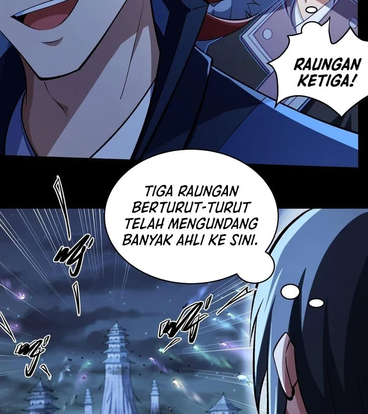 God of Martial Arts Chapter 1140 Gambar 23