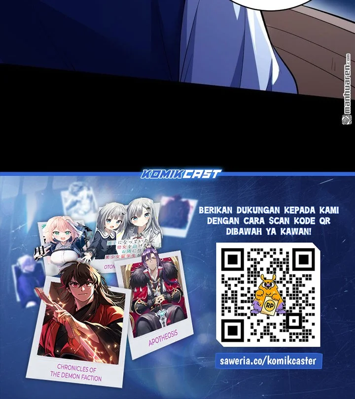 God of Martial Arts Chapter 1140 Gambar 25