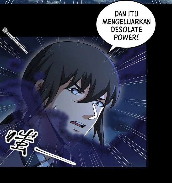 God of Martial Arts Chapter 1141 Gambar 21
