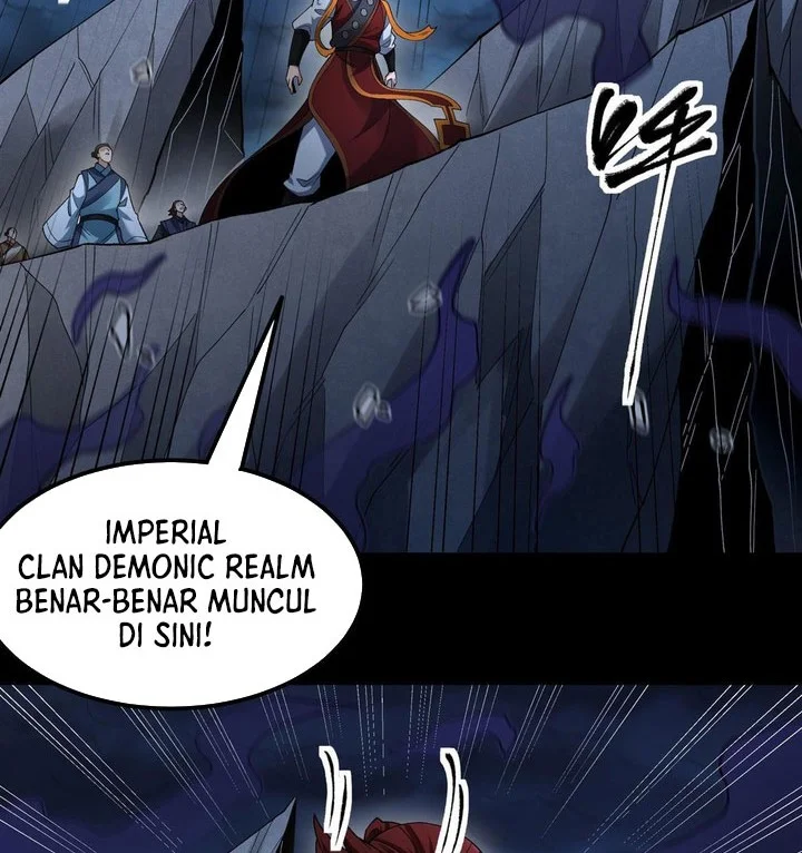God of Martial Arts Chapter 1141 Gambar 23