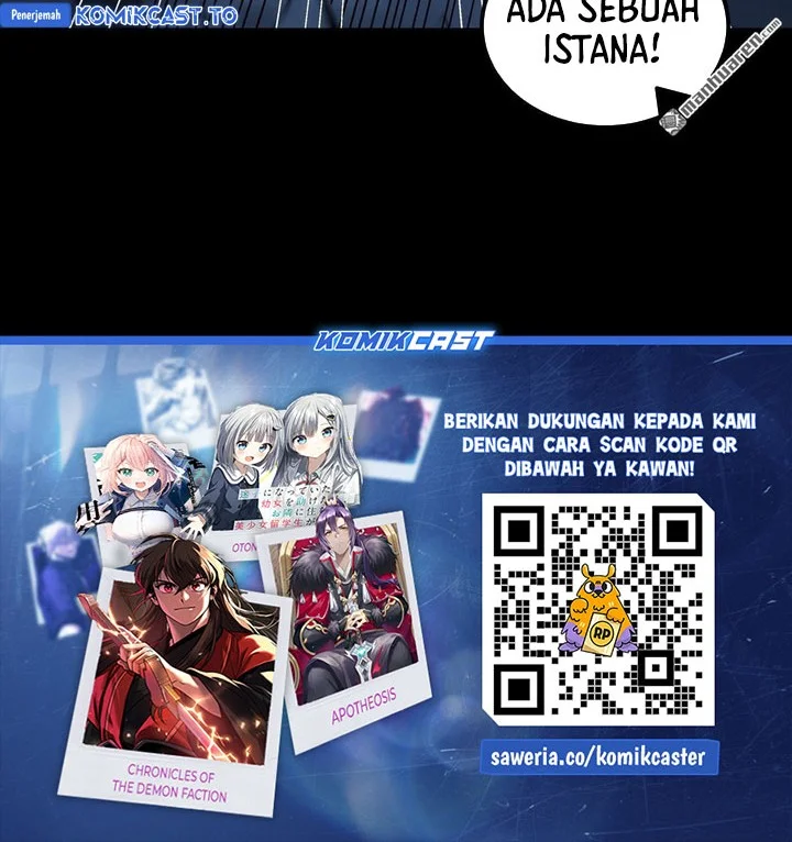 God of Martial Arts Chapter 1141 Gambar 25