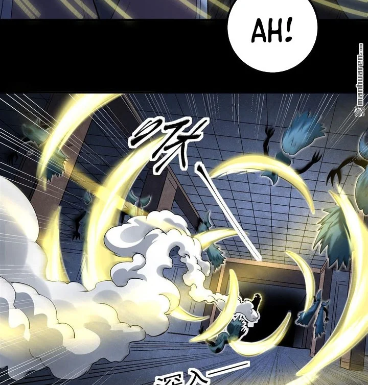 God of Martial Arts Chapter 1142 Gambar 21
