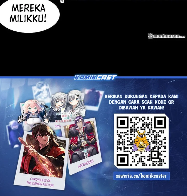 God of Martial Arts Chapter 1142 Gambar 25