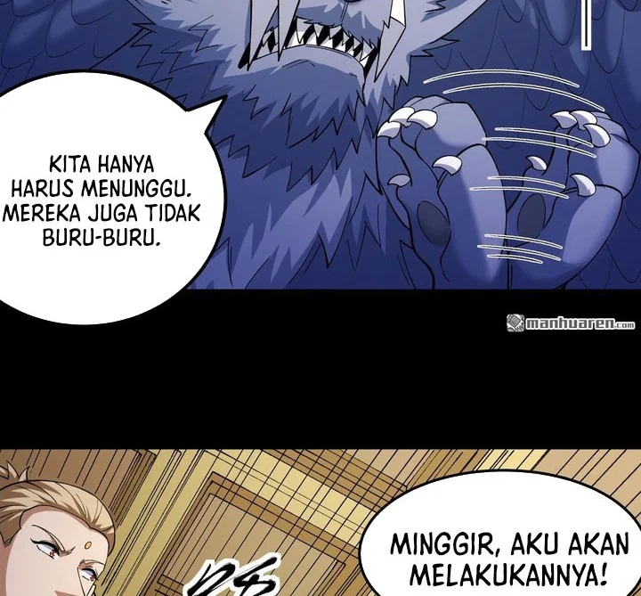 God of Martial Arts Chapter 1143 Gambar 19