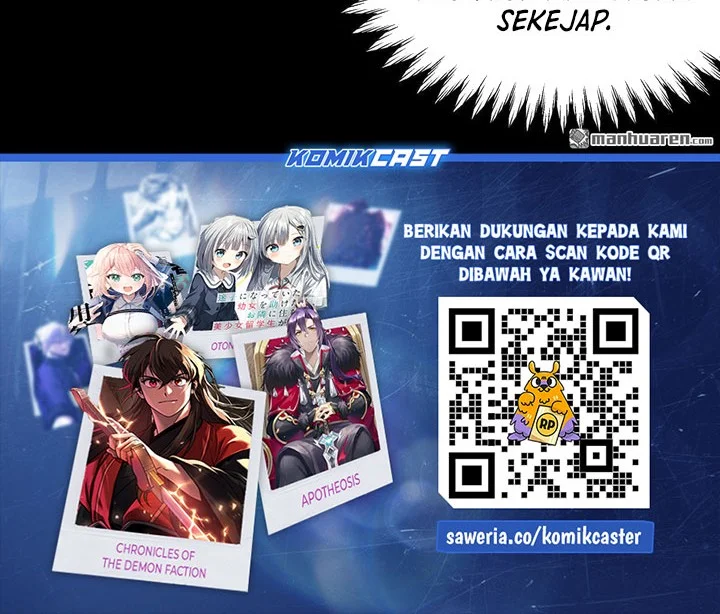 God of Martial Arts Chapter 1143 Gambar 25