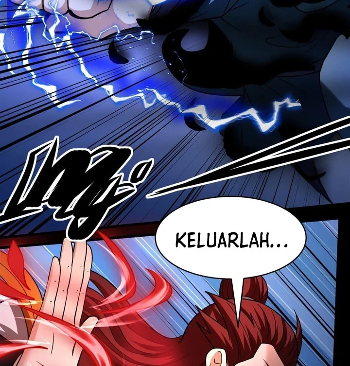 God of Martial Arts Chapter 1144 Gambar 23