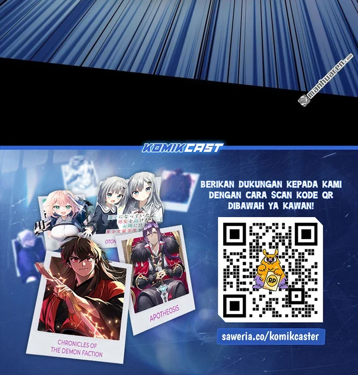 God of Martial Arts Chapter 1144 Gambar 25