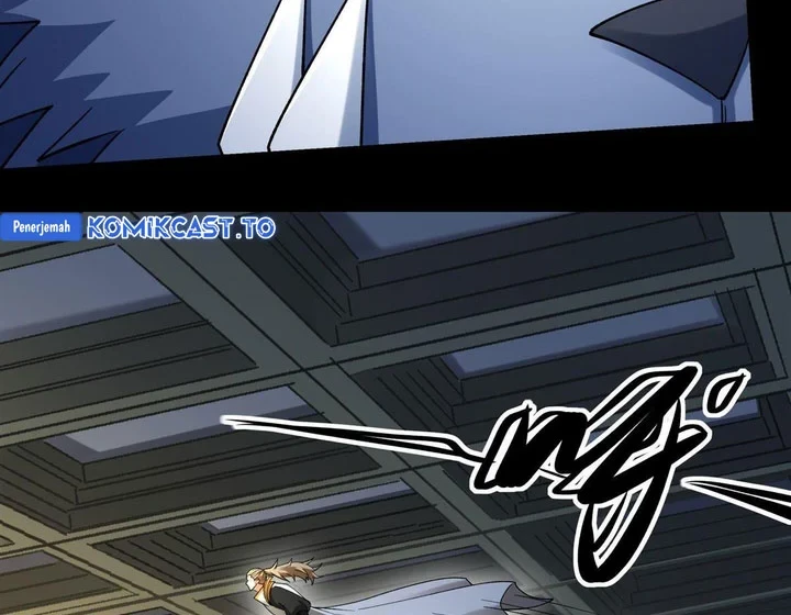 God of Martial Arts Chapter 1144 Gambar 17