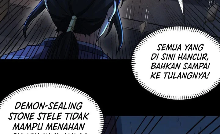 God of Martial Arts Chapter 1145 Gambar 23