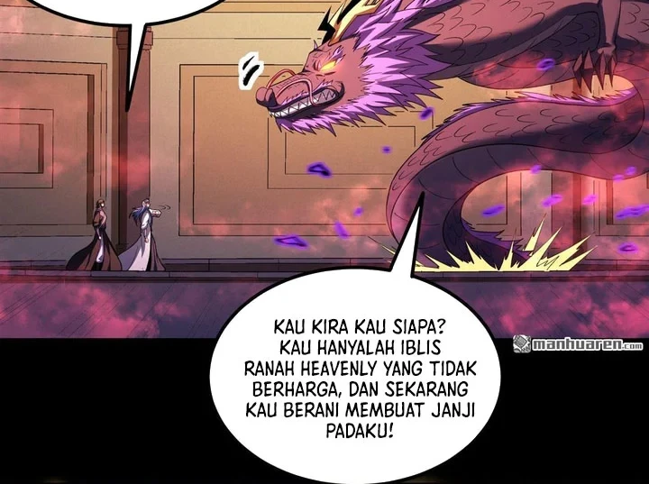 God of Martial Arts Chapter 1146 Gambar 19