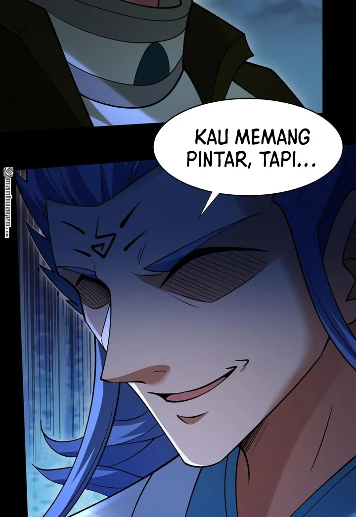 God of Martial Arts Chapter 1147 Gambar 23