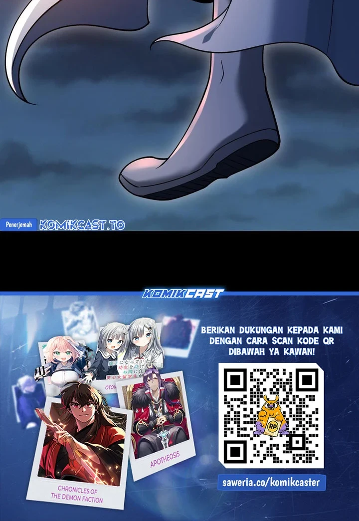 God of Martial Arts Chapter 1147 Gambar 25