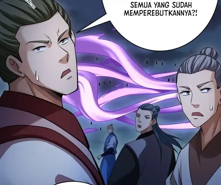 God of Martial Arts Chapter 1148 Gambar 18