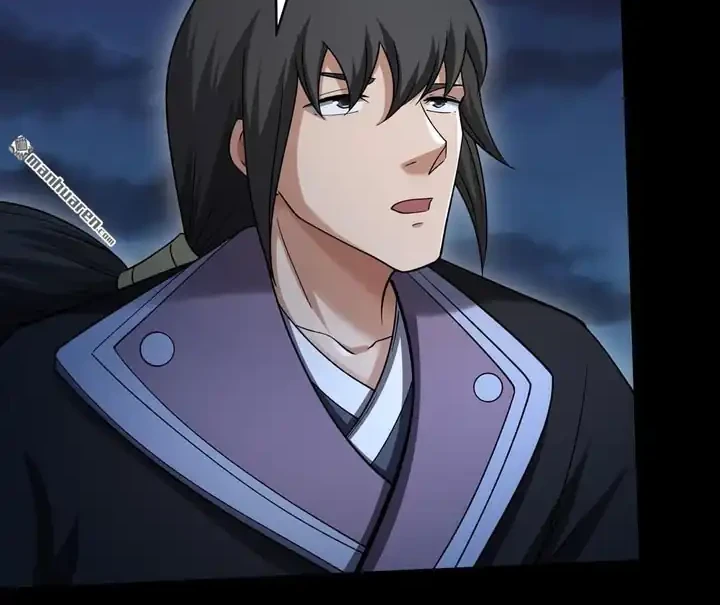 God of Martial Arts Chapter 1148 Gambar 22