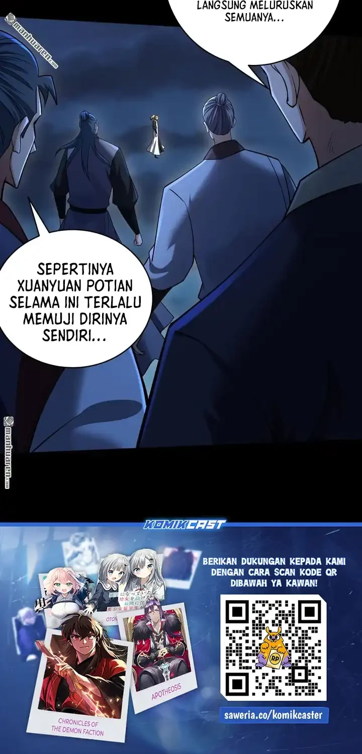 God of Martial Arts Chapter 1148 Gambar 26