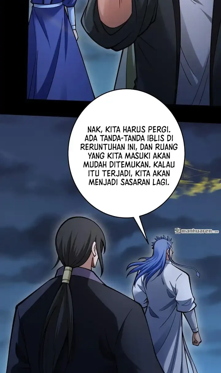 God of Martial Arts Chapter 1149 Gambar 24