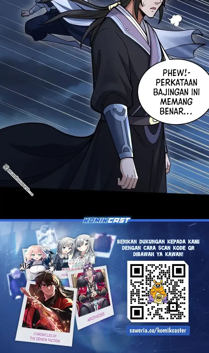 God of Martial Arts Chapter 1149 Gambar 26