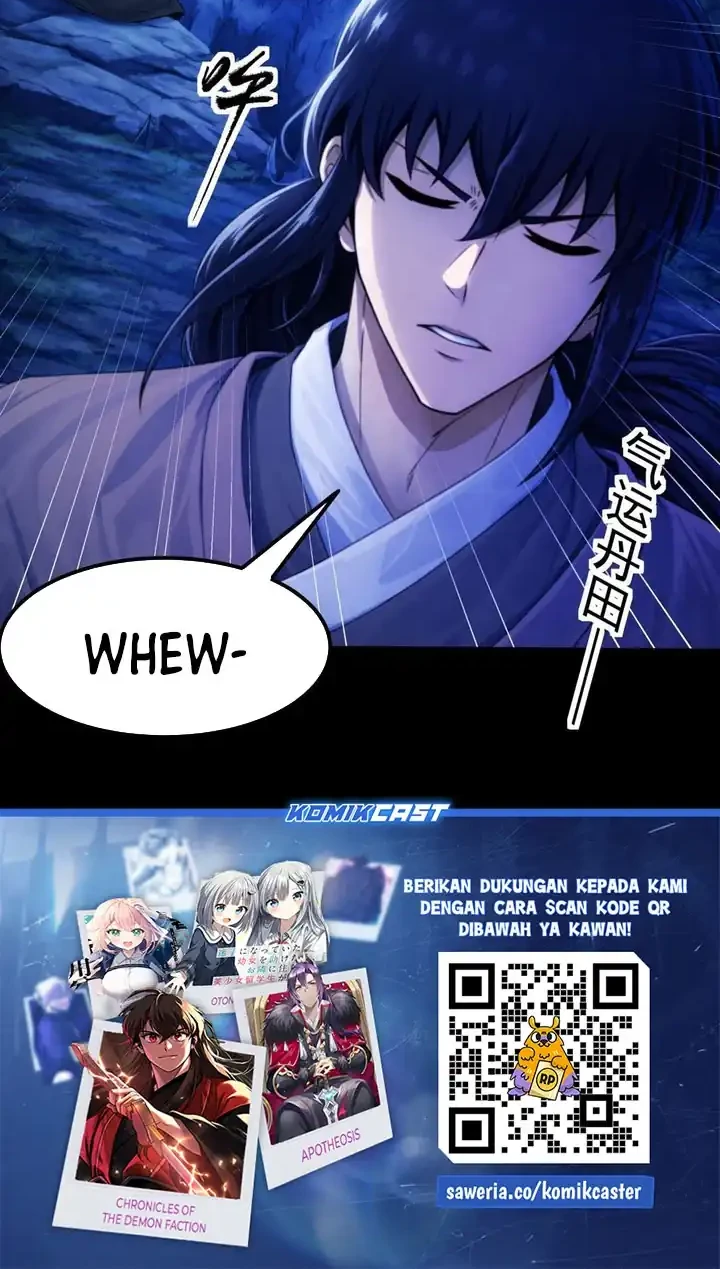 God of Martial Arts Chapter 1150 Gambar 25