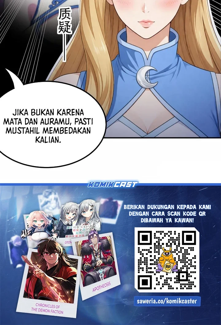 God of Martial Arts Chapter 1151 Gambar 26