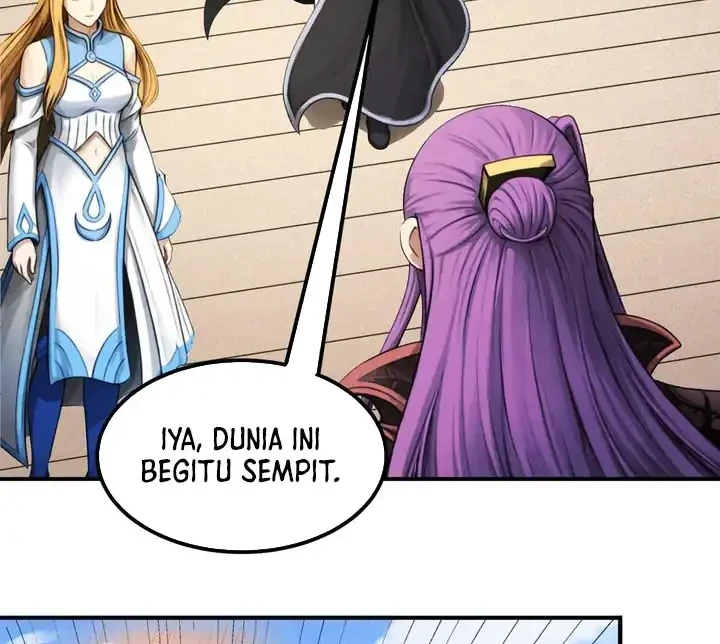 God of Martial Arts Chapter 1153 Gambar 19