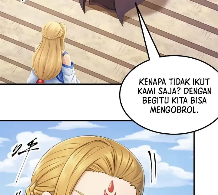 God of Martial Arts Chapter 1153 Gambar 21