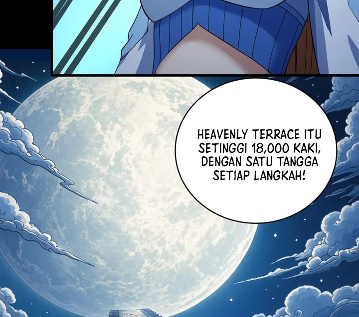 God of Martial Arts Chapter 1160 Gambar 3